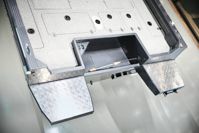купить Катер-лодка алюминиевая NORTHSILVER 545 Fish Sport Сочи - фото 