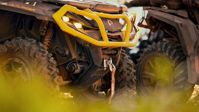 купить Квадроцикл BRP Can-Am Outlander XT 1000R (2024) (ПСМ) во Владивостоке - фото 