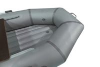 купить Лодка ПВХ BIG BOAT К280НД в Нижнем Новгороде - фото 