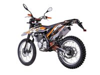 купить Мотоцикл кроссовый эндуро KAYO T2 250 MX в Дербенте - фото 