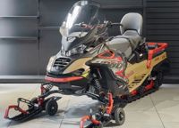 купить Снегоход АОДЕС Snowcross 1000 WT Сочи - фото 