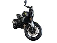 купить Мотоцикл CFMoto 700CL-X Sport (ABS) в Муроме - фото 
