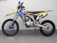 купить Мотоцикл кроссовый эндуро MGMOTO MZK 250H в Сергиевом Посаде - фото 