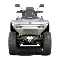 купить Квадроцикл MAGNUM PRO RedStone 1000R (ПСМ) в Одинцове - фото 