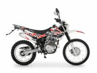 купить Мотоцикл кроссовый эндуро SHARMAX Sport 240 (2024) в Томске - фото 