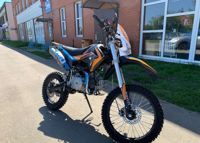 купить Мотоцикл питбайк SHARMAX Sport 190 в Нижневартовске - фото 