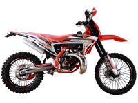 купить Мотоцикл кроссовый эндуро ROLIZ Кросс 3 250 в Кирове - фото 