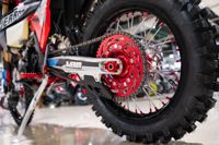 купить Мотоцикл кроссовый эндуро AJERRA JOKER SS K10 T10 в Кирове - фото 