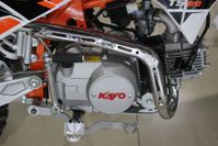 купить Мотоцикл KAYO Mini TS90 12/10 в Воронеже - фото 