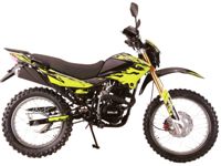купить Мотоцикл кроссовый эндуро ROLIZ SPORT-005 LITE в Батайске - фото 