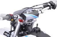купить Мотоцикл BRZ H6 PR250 ENDURO во Владивостоке - фото 