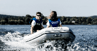 купить Лодка РИБ AQUASPIRIT 290 в Подольске - фото 