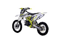купить Мотоцикл BRZ X4 125cc PITBIKE в Мичуринске - фото 