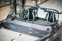 купить Катер-лодка алюминиевая NORTHSILVER 545 Fish Sport Сочи - фото 