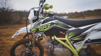 купить Мотоцикл BRZ X4 125cc PITBIKE в Мичуринске - фото 