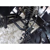 купить Квадроцикл ATV Target Trek в Мичуринске - фото 