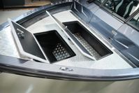 купить Катер-лодка алюминиевая NORTHSILVER 545 Fish Sport Сочи - фото 