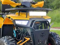 купить Квадроцикл SUBORBOX ATV 150cc в Воронеже - фото 