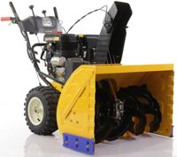 купить Снегоуборщик CUB CADET 933 SWE Pro в Батайске - фото 