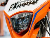 купить Мотоцикл кроссовый эндуро FXMOTO YZ-250 21/18 в Самаре - фото 