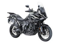 купить Мотоцикл ZONTES ZT703-F TOUR (4T ZT370MU EFI) 2025 ТУРЭНДУРО в Мичуринске - фото 
