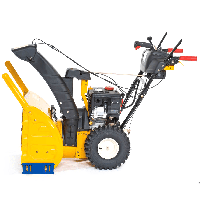 купить Снегоуборщик CUB CADET 524 SWE в Барнауле - фото 