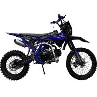купить Мотоцикл RACER TRZ PITBIKE в Иваново - фото 