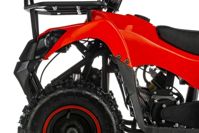 купить Квадроцикл TIGER Mini 49 (2022) в Смоленске - фото 