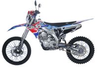 купить Мотоцикл Wels MZK 250CC ENDURO Сочи - фото 