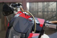 купить Мотоцикл кроссовый эндуро ZUUM Buster NC300 в Новосибирске - фото 