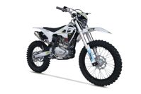 купить Мотоцикл BRZ H5 PR300 ENDURO в Москве - фото 