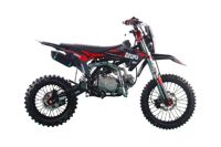 купить Мотоцикл SSSR Atom Ion 125 (2023) PITBIKE в Смоленске - фото 