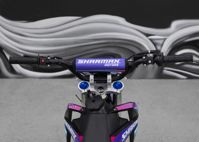 купить Мотоцикл питбайк SHARMAX Sport 190 Miami Сочи - фото 