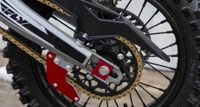 купить Мотоцикл RACER MX125E PITBIKE в Воронеже - фото 