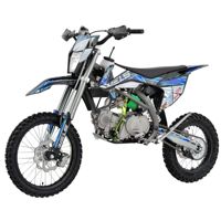 купить Мотоцикл WELS TX140 17/14 PITBIKE в Стерлитамаке - фото 