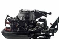 купить 2х-тактный лодочный мотор MAGNUM PRO SM15HS в Мытищах - фото 