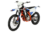 купить Мотоцикл кроссовый эндуро KAYO K4 MX Сочи - фото 