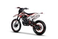 купить Мотоцикл кроссовый эндуро SHARMAX PowerMax 300 Air в Томске - фото 