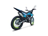 купить Мотоцикл кроссовый эндуро SHORNER R240 в Мичуринске - фото 