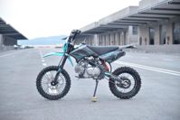 купить Мотоцикл REGULMOTO Seven Medalist Pro 17/14 PITBIKE в Иваново - фото 