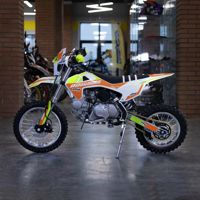 купить Мотоцикл PITONMOTO PX4 125EA 14/12 PITBIKE в Назрани - фото 