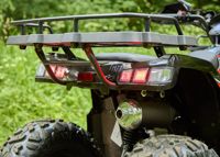 купить Квадроцикл SHARMAX 280 RX Activator в Мичуринске - фото 