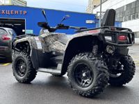 купить Квадроцикл HISUN Tactic GT 1000 Limited (ПСМ) в Энгельсе - фото 