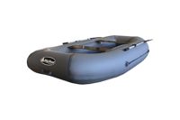 купить Гребная лодка ПВХ BIG BOAT Юнг 260 в Калуге - фото 