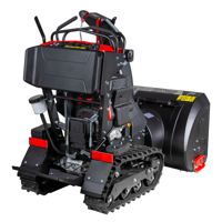 купить Снегоуборщик REDVERG PROLine RD-SBS76/15TBH Stand on в Апатитах - фото 