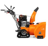 купить Снегоуборщик DAEWOO DAST 1590 в Мытищах - фото 