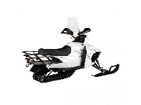 купить Снегоход C.MOTO Snowmax T-200 в Смоленске - фото 