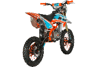 купить Мотоцикл KAYO Basic YX125 PITBIKE в Москве - фото 