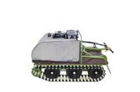 купить Мотобуксировщик KOIRA T14 BS (Мотор США) Сочи - фото 