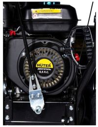 купить Снегоуборщик HUTER SGC 4100 в Шымкенте - фото 